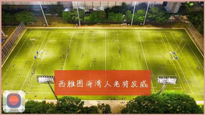 西雅图海湾人老将发威