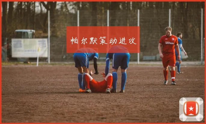 帕尔默策动进攻