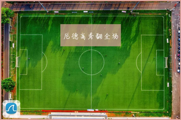 厄德高秀翻全场
