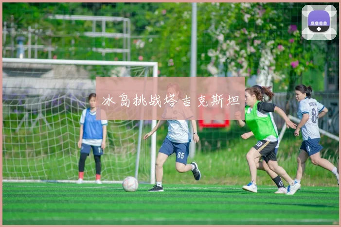 冰岛挑战塔吉克斯坦