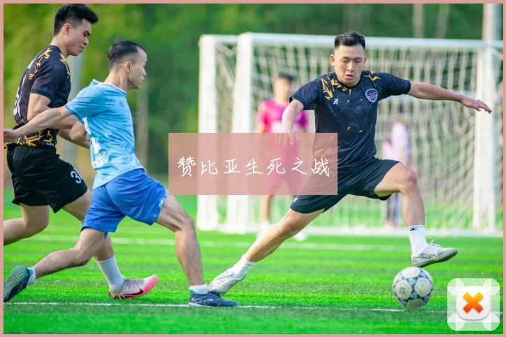 赞比亚生死之战