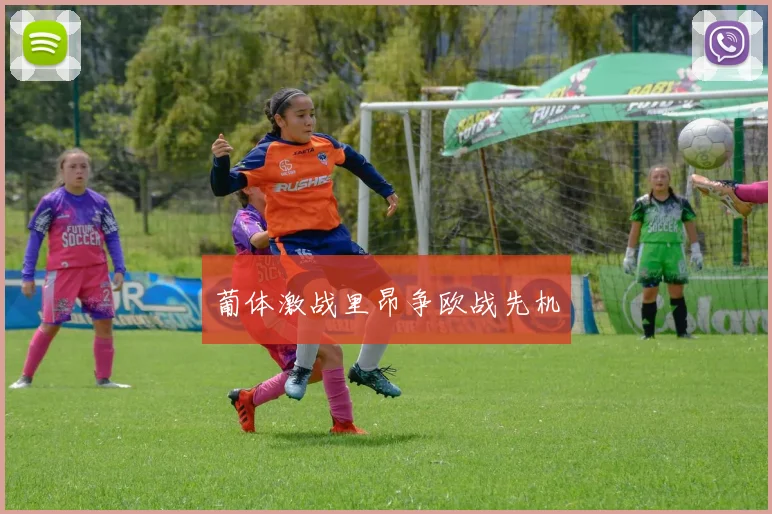 葡体激战里昂争欧战先机