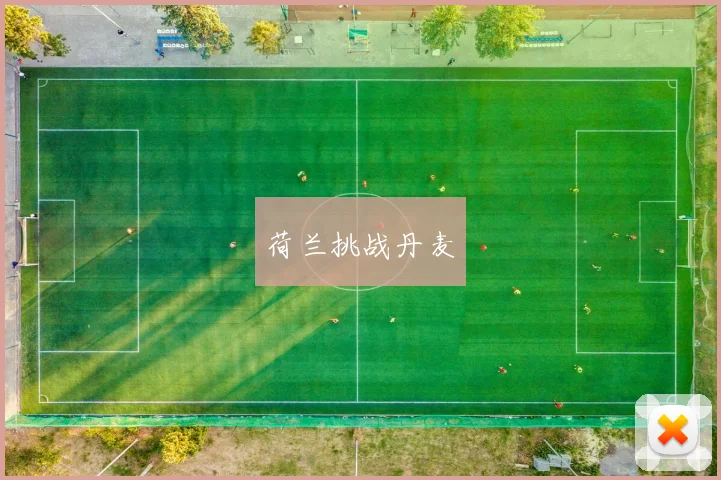 荷兰挑战丹麦