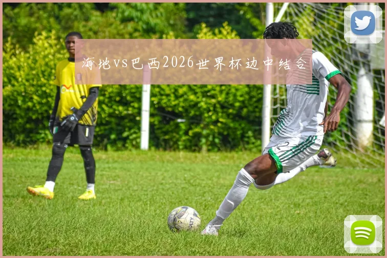 海地vs巴西2026世界杯边中结合