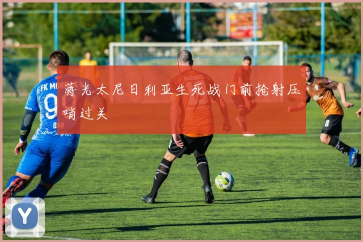 蒋光太尼日利亚生死战门前抢射压哨过关