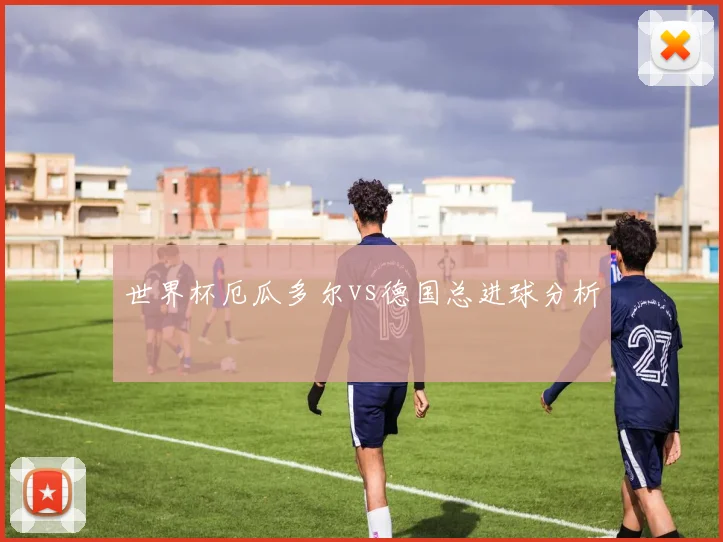 世界杯厄瓜多尔vs德国总进球分析